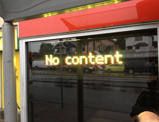 no-content
